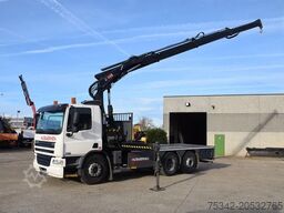 DAF CF 75.250