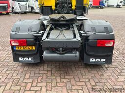 DAF XF 440 FT EURO 6 LUCHTGEVEERDE VOORAS