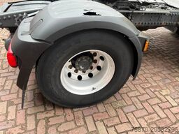 DAF XF 440 FT EURO 6 LUCHTGEVEERDE VOORAS