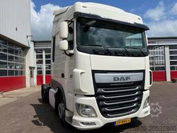 DAF XF 460 FT