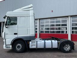 DAF XF 460 FT