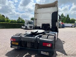DAF XF 460 FT
