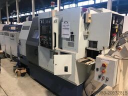 Mori Seiki ZL200SMC