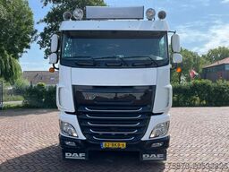 DAF XF 510 FT EURO 6 INTARDER 9TON VOORAS