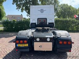 DAF XF 510 FT EURO 6 INTARDER 9TON VOORAS