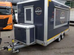  Mobilchef Elite 420