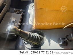 MAN 10.224 LHF 16/12 Tank 1200l Wasser + 100l Schaum