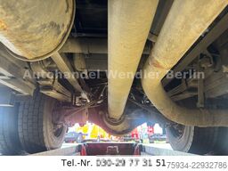MAN 10.224 LHF 16/12 Tank 1200l Wasser + 100l Schaum