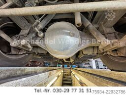 MAN 10.224 LHF 16/12 Tank 1200l Wasser + 100l Schaum