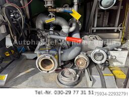 MAN 10.224 LHF 16/12 Tank 1200l Wasser + 100l Schaum