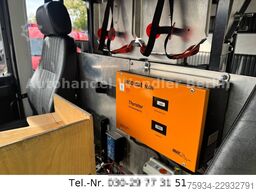 MAN 10.224 LHF 16/12 Tank 1200l Wasser + 100l Schaum