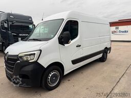 RENAULT MASTER 2,3 * PHARMA ZERTIFIKAT * KLIMA *