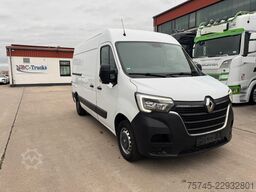 RENAULT MASTER 2,3 * PHARMA ZERTIFIKAT * KLIMA *