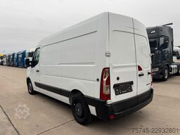 RENAULT MASTER 2,3 * PHARMA ZERTIFIKAT * KLIMA *