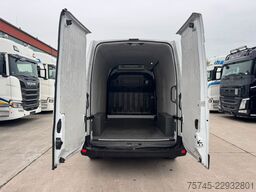 RENAULT MASTER 2,3 * PHARMA ZERTIFIKAT * KLIMA *