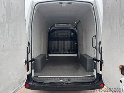 RENAULT MASTER 2,3 * PHARMA ZERTIFIKAT * KLIMA *