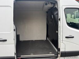 RENAULT MASTER 2,3 * PHARMA ZERTIFIKAT * KLIMA *
