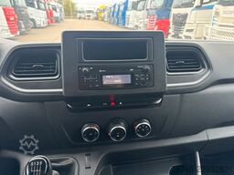 RENAULT MASTER 2,3 * PHARMA ZERTIFIKAT * KLIMA *