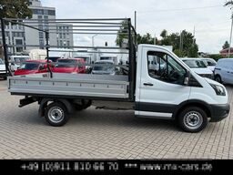 FORD Transit 2.0 L2 Pritsche 3 Sitze 1 Hand