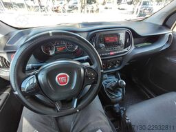 FIAT Doblo 1.3 MultiJet 95
