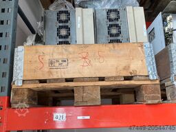 Siemens Heidenhain Mitsubishi Indramat Komplettes Ersatzteillager Konvolut