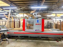 REICHENBACHER ARTIS X