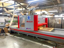 REICHENBACHER ARTIS X