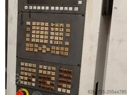 SW Schwäbische Werkzeugmaschinen BAS 03-22