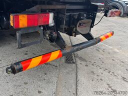 MAN TGA 26.390 6x2 + HMF 1250-3