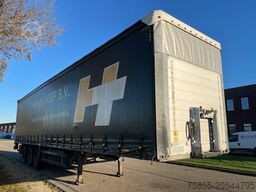 Schmitz Cargobull SCS 24/L - 13.62 C E B (S01) Tautliner / Coil /...