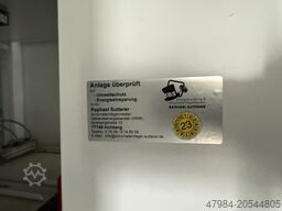 DURST AIRSEC VARIO 12/16-2