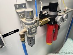 DURST AIRSEC VARIO 12/16-2