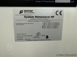 DURST AIRSEC VARIO 12/16-2