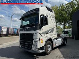 Volvo FH 460 GLOBETROTTER XL