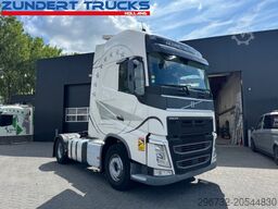 Volvo FH 460 GLOBETROTTER XL