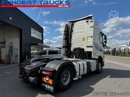 Volvo FH 460 GLOBETROTTER XL