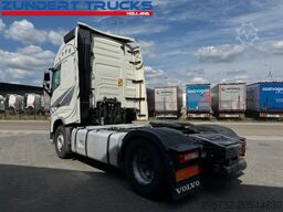 Volvo FH 460 GLOBETROTTER XL