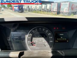 Volvo FH 460 GLOBETROTTER XL