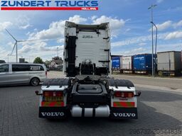 Volvo FH 500 TURBO COMPOUND 2021, 6X2, IPARCOOL, FULL...