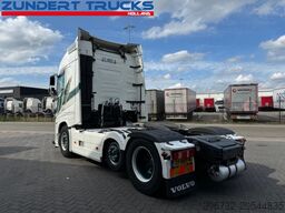 Volvo FH 500 TURBO COMPOUND 2021, 6X2, IPARCOOL, FULL...