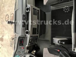 MAN TGX 18.460 4x2 Blatt/Luft Retarder NAVI Klima