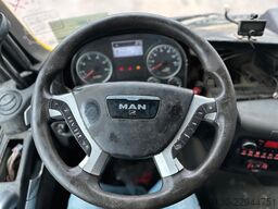 MAN TGS 35.480 8x6BB Meiller Bordmatik