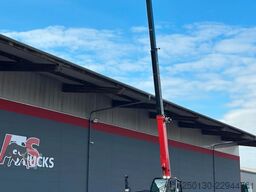 MANITOU MT 1335 HA Easy 75D Funk/ Korb/Schaufel/Gabel