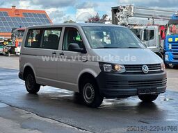 VW T6 Transporter Kasten EcoProfi