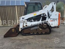 BOBCAT T590