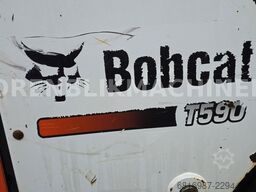 BOBCAT T590