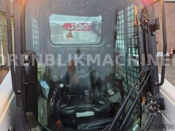 BOBCAT T590