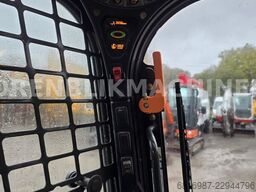 BOBCAT T590