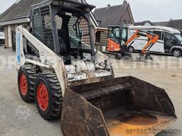 BOBCAT 753