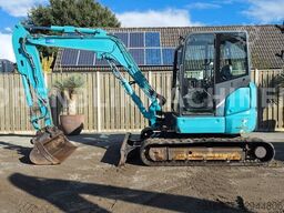KOBELCO SK55SRX-6